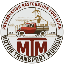 Motor Transport Museum